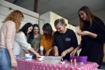 Prije tri godine Lora Pezić je pronašla formulu i vježbenička tvrtka „KupkOr“ počela je s proizvodnjom kuglica za kupanje 3 89d7grft