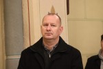 Biskup Antun Škvorčević predvodio euharistijsko slavlje povodom 74. obljetnice ubojstva svećenika Julija Bürgera u Slatini 8 IMG 1269 Custom 1