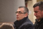Biskup Antun Škvorčević predvodio euharistijsko slavlje povodom 74. obljetnice ubojstva svećenika Julija Bürgera u Slatini 10 IMG 1284 Custom
