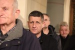 Biskup Antun Škvorčević predvodio euharistijsko slavlje povodom 74. obljetnice ubojstva svećenika Julija Bürgera u Slatini 11 IMG 1286 Custom