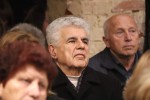 Biskup Antun Škvorčević predvodio euharistijsko slavlje povodom 74. obljetnice ubojstva svećenika Julija Bürgera u Slatini 13 IMG 1292 Custom