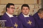 Biskup Antun Škvorčević predvodio euharistijsko slavlje povodom 74. obljetnice ubojstva svećenika Julija Bürgera u Slatini 15 IMG 1296 Custom