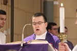 Biskup Antun Škvorčević predvodio euharistijsko slavlje povodom 74. obljetnice ubojstva svećenika Julija Bürgera u Slatini 17 IMG 1305 Custom