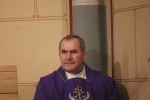 Biskup Antun Škvorčević predvodio euharistijsko slavlje povodom 74. obljetnice ubojstva svećenika Julija Bürgera u Slatini 20 IMG 1319 Custom