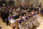 Biskup Antun Škvorčević predvodio euharistijsko slavlje povodom 74. obljetnice ubojstva svećenika Julija Bürgera u Slatini 23 IMG 1326 Custom