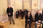 Biskup Antun Škvorčević predvodio euharistijsko slavlje povodom 74. obljetnice ubojstva svećenika Julija Bürgera u Slatini 26 IMG 1330 Custom
