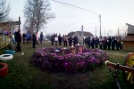 Fotogalerija: U Lugu Gradinskom, na imanju obitelji Marković, zapaljena je prva adventska svijeća 1 IMG 20181202 162322