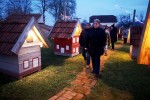 Fotogalerija: U Lugu Gradinskom, na imanju obitelji Marković, zapaljena je prva adventska svijeća 4 IMG 20181202 162553