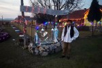 Fotogalerija: U Lugu Gradinskom, na imanju obitelji Marković, zapaljena je prva adventska svijeća 6 IMG 20181202 163058