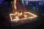 Fotogalerija: U Lugu Gradinskom, na imanju obitelji Marković, zapaljena je prva adventska svijeća 7 IMG 20181202 163700