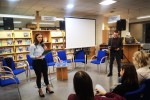 Svatko može uspjeti u onome što želi: Mladi poduzetnici koji su se odvažili i pokrenuli vlastiti posao govorili o svojim iskustvima 1 IMG 20181211 180530