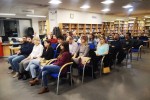 Svatko može uspjeti u onome što želi: Mladi poduzetnici koji su se odvažili i pokrenuli vlastiti posao govorili o svojim iskustvima 3 IMG 20181211 180651