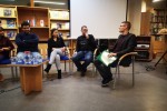 Svatko može uspjeti u onome što želi: Mladi poduzetnici koji su se odvažili i pokrenuli vlastiti posao govorili o svojim iskustvima 6 IMG 20181211 181625