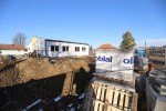 Fotogalerija: Postavlja se instalacija u Područnoj školi Bakić, stolarija je na zgradi, uređuje se okoliš 2 IMG 5516