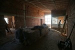 Fotogalerija: Postavlja se instalacija u Područnoj školi Bakić, stolarija je na zgradi, uređuje se okoliš 8 IMG 5546