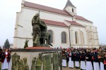 a vocin komemoracija 106