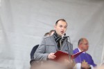 a vocin komemoracija 126
