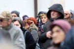 a vocin komemoracija 134