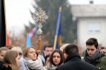 a vocin komemoracija 135