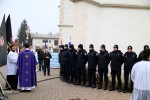 a vocin komemoracija 91