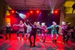 Prosinac u gradu: Zasjala svijeća ljubavi, posljednja nedjelja adventa u znaku pjesme, plesa i druženja, dođite u Palači na proslavu dočeka Nove godine 24 advent vtc 16