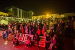 Prosinac u gradu: Zasjala svijeća ljubavi, posljednja nedjelja adventa u znaku pjesme, plesa i druženja, dođite u Palači na proslavu dočeka Nove godine 23 advent vtc 17