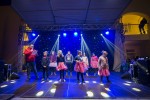Prosinac u gradu: Zasjala svijeća ljubavi, posljednja nedjelja adventa u znaku pjesme, plesa i druženja, dođite u Palači na proslavu dočeka Nove godine 19 advent vtc 21