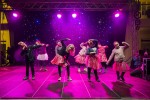 Prosinac u gradu: Zasjala svijeća ljubavi, posljednja nedjelja adventa u znaku pjesme, plesa i druženja, dođite u Palači na proslavu dočeka Nove godine 18 advent vtc 22