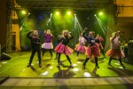 Prosinac u gradu: Zasjala svijeća ljubavi, posljednja nedjelja adventa u znaku pjesme, plesa i druženja, dođite u Palači na proslavu dočeka Nove godine 16 advent vtc 24