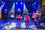 Prosinac u gradu: Zasjala svijeća ljubavi, posljednja nedjelja adventa u znaku pjesme, plesa i druženja, dođite u Palači na proslavu dočeka Nove godine 15 advent vtc 25