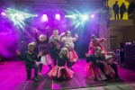 Prosinac u gradu: Zasjala svijeća ljubavi, posljednja nedjelja adventa u znaku pjesme, plesa i druženja, dođite u Palači na proslavu dočeka Nove godine 1 advent vtc 31
