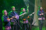 Prosinac u gradu: Zasjala svijeća ljubavi, posljednja nedjelja adventa u znaku pjesme, plesa i druženja, dođite u Palači na proslavu dočeka Nove godine 7 advent vtc 34