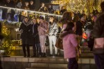 Prosinac u gradu: Zasjala svijeća ljubavi, posljednja nedjelja adventa u znaku pjesme, plesa i druženja, dođite u Palači na proslavu dočeka Nove godine 6 advent vtc 35