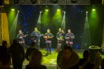 Prosinac u gradu: Zasjala svijeća ljubavi, posljednja nedjelja adventa u znaku pjesme, plesa i druženja, dođite u Palači na proslavu dočeka Nove godine 3 advent vtc 38