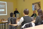 Suradnja Zavoda za javno zdravstvo Sveti Rok, Verande i Lionsa kluba Vereucha u Mjesecu borbe protiv ovisnosti 2 brlas vijest 2