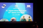 U Zagrebu se održava 10. tjedan Izraelskog filma 1 czarz4ua