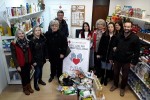 Djelo ljubavi: Djelatnici Zavoda za mirovinsko osiguranje donirali namirnice i potrepštine 1 djelo ljubavi