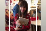Virovitičanka Sanja Mijac izdala kuharicu “Iz života Domaćice”, VT predstavljanje bit će u subotu 15. prosinca u sklopu manifestacije „Prosinac u gradu“ 2 dvgd2ibs