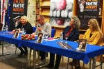 Žene vole pametne muškarce: Prvijenac Zlatka Erjavca nasmijao prepunu virovitičku knjižnicu 1 erjavec knjiga 1