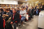 Žene vole pametne muškarce: Prvijenac Zlatka Erjavca nasmijao prepunu virovitičku knjižnicu 2 erjavec knjiga 2
