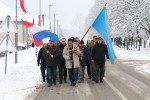 Fotogalerija: HČZ grada Slatine obilježio 27. obljetnicu oslobađanja brdskog dijela slatinskog kraja 23 hcz vocin 23