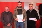 Fotogalerija: HČZ grada Slatine obilježio 27. obljetnicu oslobađanja brdskog dijela slatinskog kraja 32 hcz vocin 32