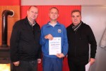 Fotogalerija: HČZ grada Slatine obilježio 27. obljetnicu oslobađanja brdskog dijela slatinskog kraja 39 hcz vocin 39