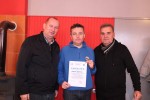 Fotogalerija: HČZ grada Slatine obilježio 27. obljetnicu oslobađanja brdskog dijela slatinskog kraja 40 hcz vocin 40