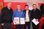 Fotogalerija: HČZ grada Slatine obilježio 27. obljetnicu oslobađanja brdskog dijela slatinskog kraja 45 hcz vocin 45
