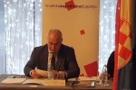 Održana sjednica Skupštine Hrvatske zajednice županija: Zajedničkim djelovanjem i poticanjem jedinica regionalne samouprave na gospodarski rast i tehnološki razvitak do društvenog napretka 9 hkzansx1