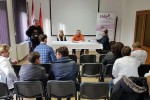 Dodjela uvjerenja o položenim ispitima za gerontodomaćice i povrtlare, ženama koje su zaposlene kroz program ''Zaželi-Općina Čađavica'' 2 ie6lvsf9