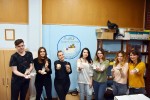 Prije tri godine Lora Pezić je pronašla formulu i vježbenička tvrtka „KupkOr“ počela je s proizvodnjom kuglica za kupanje 7 iu78lsuq