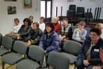 Dodjela uvjerenja o položenim ispitima za gerontodomaćice i povrtlare, ženama koje su zaposlene kroz program ''Zaželi-Općina Čađavica'' 3 jf04c65q