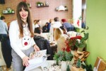 Iz života „domaćice“: Sanja Mijac Virovitičanima predstavila svoju novu knjigu recepata 1 mijac